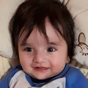 Meet your Posher, Elham